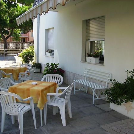 Hotel Villa Tua リッチョーネ エクステリア 写真