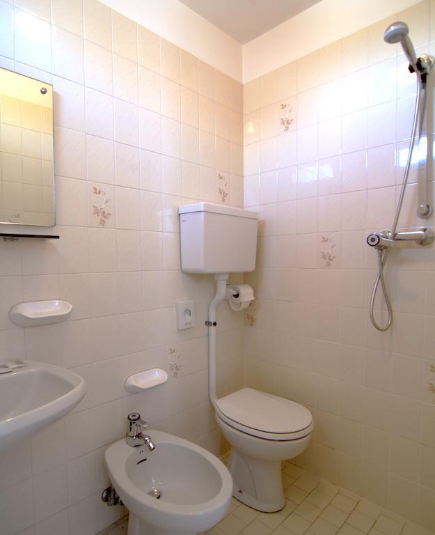 Hotel Villa Tua リッチョーネ 部屋 写真